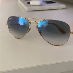 Ray Ban sunglasses